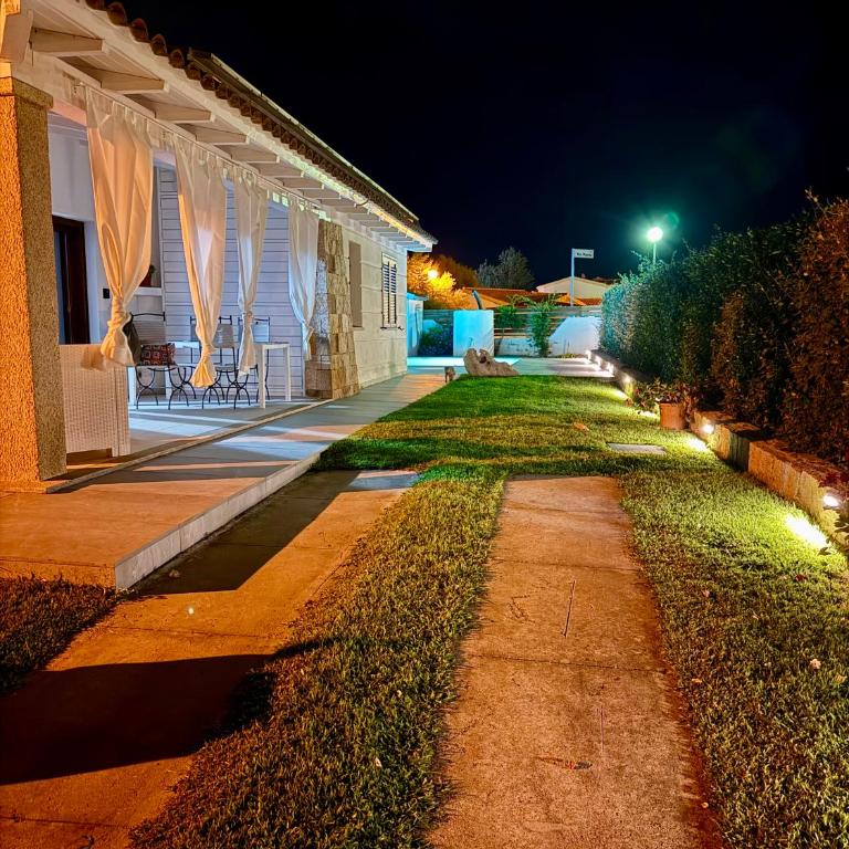 VILLA AQUA LUXURY Private Pool - Villa con 2 Camere da Letto - 38