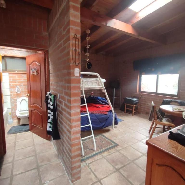 Bella casa frente al mar en Pichidangui, 9 camas - Vacation Home - 8