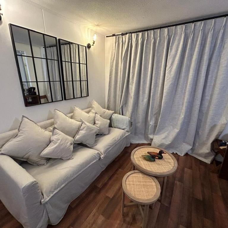 Departamento familiar en Pucón - Two-Bedroom Apartment - 1