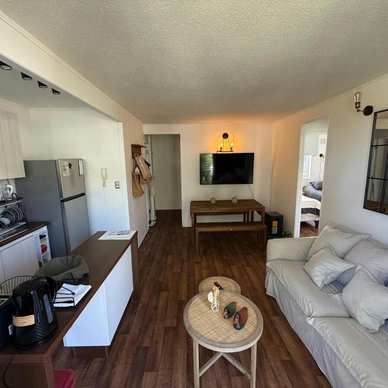 Departamento familiar en Pucón - Two-Bedroom Apartment - 2