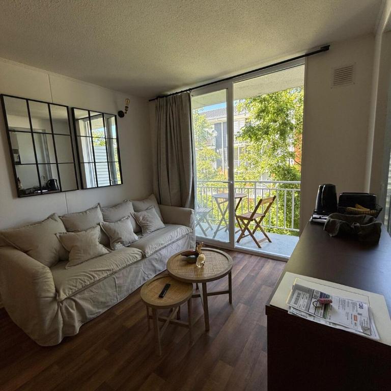 Departamento familiar en Pucón - Two-Bedroom Apartment - 6