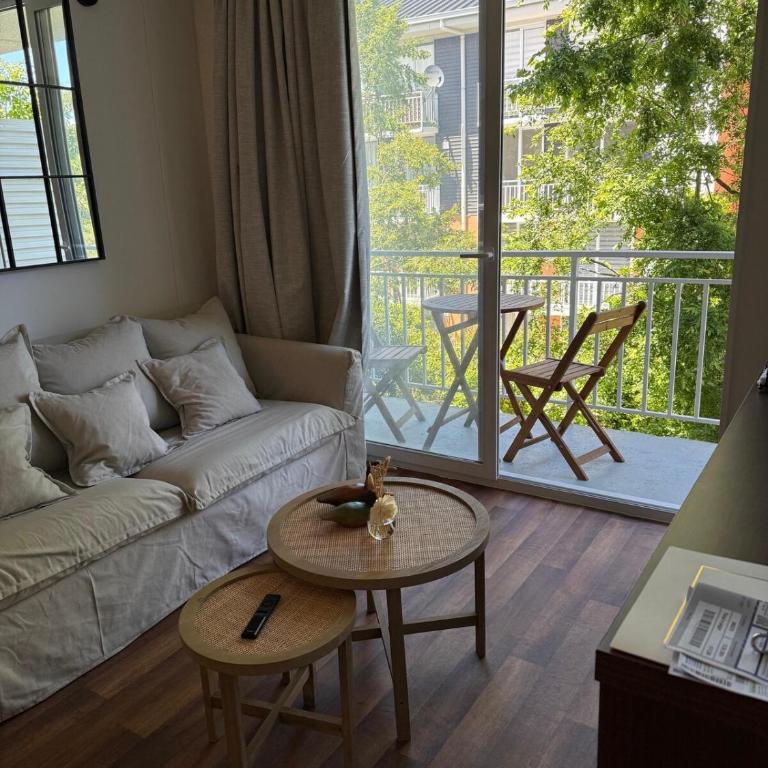 Departamento familiar en Pucón - Two-Bedroom Apartment - 8