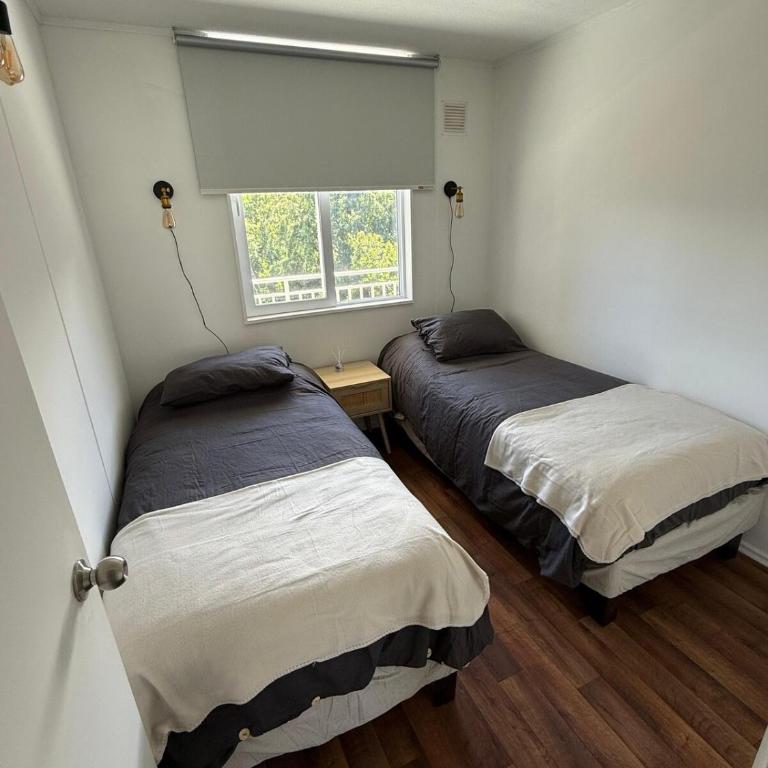 Departamento familiar en Pucón - Two-Bedroom Apartment - 16