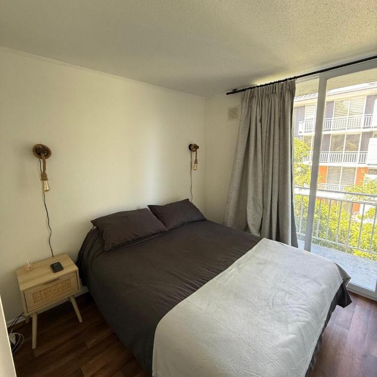 Departamento familiar en Pucón - Two-Bedroom Apartment - 21