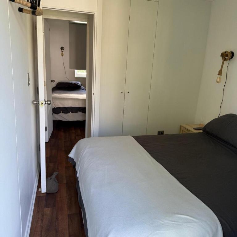 Departamento familiar en Pucón - Two-Bedroom Apartment - 24