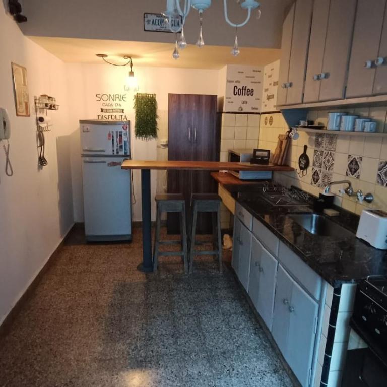 VLV AMIGORENA Mendoza - Apartamento de 1 dormitorio - 15