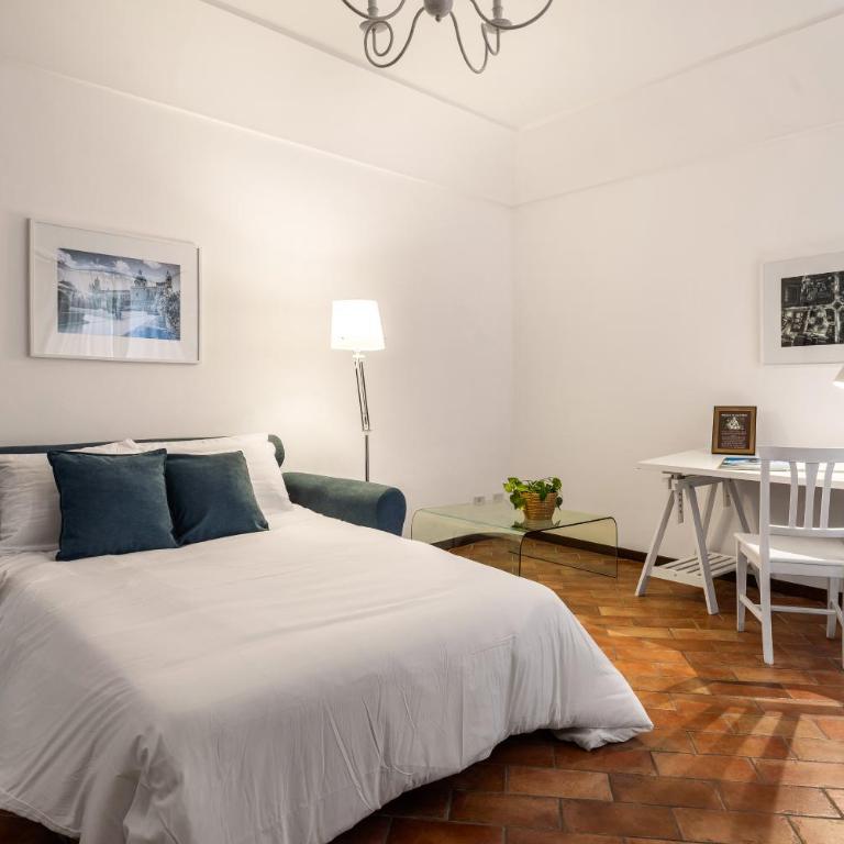La Casa del Genio - Appartamento con 2 Camere da Letto - 3
