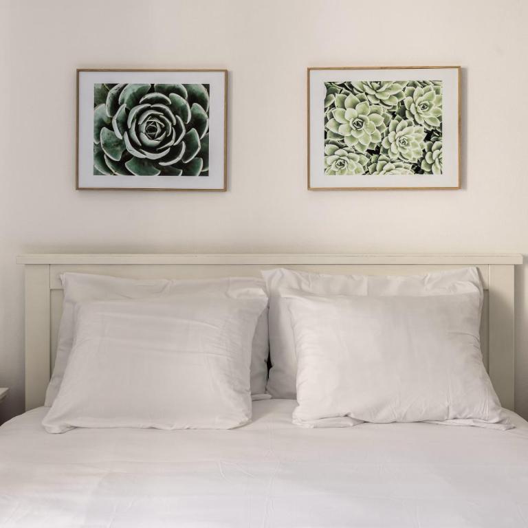 La Casa del Genio - Appartamento con 2 Camere da Letto - 5