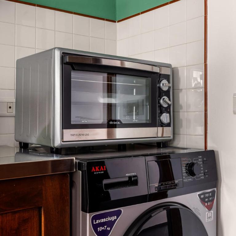La Casa del Genio - Appartamento con 2 Camere da Letto - 8