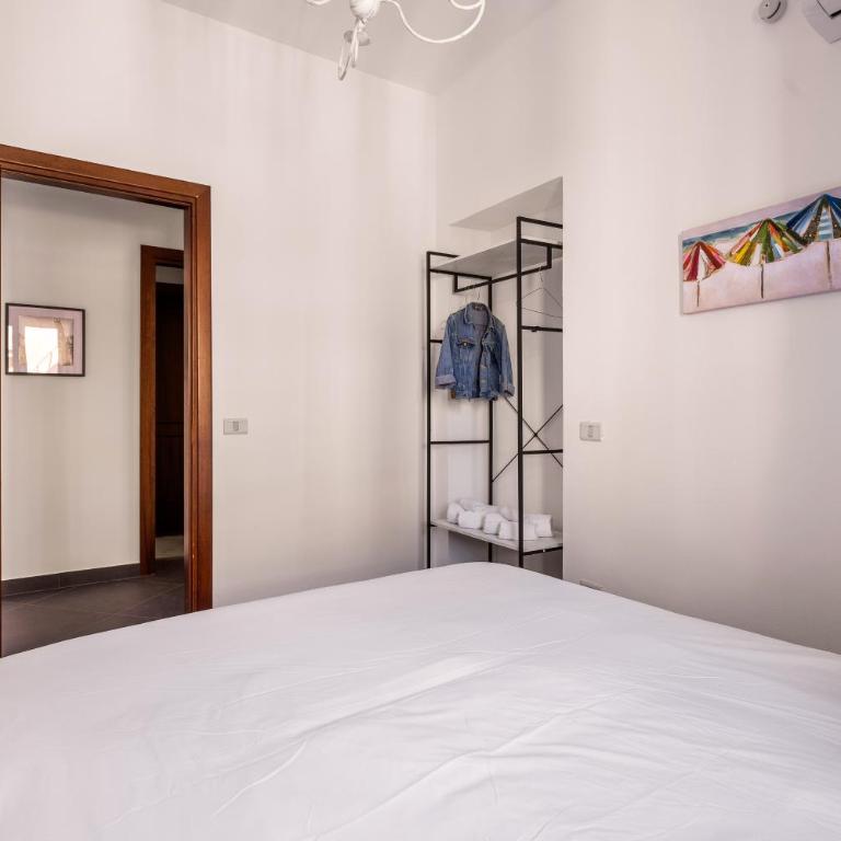 La Casa del Genio - Appartamento con 2 Camere da Letto - 9