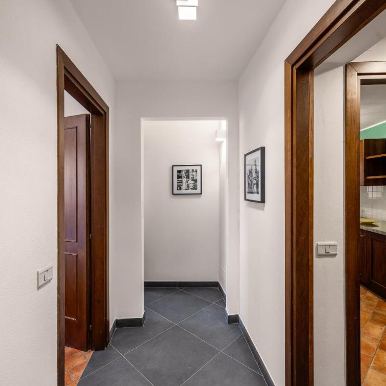 La Casa del Genio - Appartamento con 2 Camere da Letto - 12