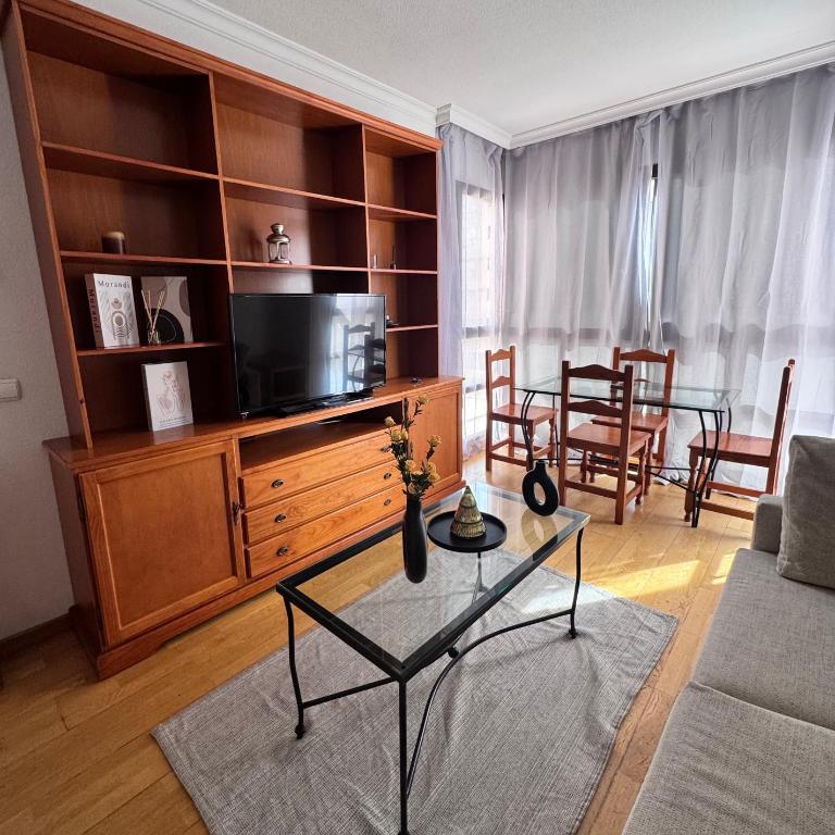 Barajas Express Stay, IFEMA , Metropolitano - One-Bedroom Apartment - 2