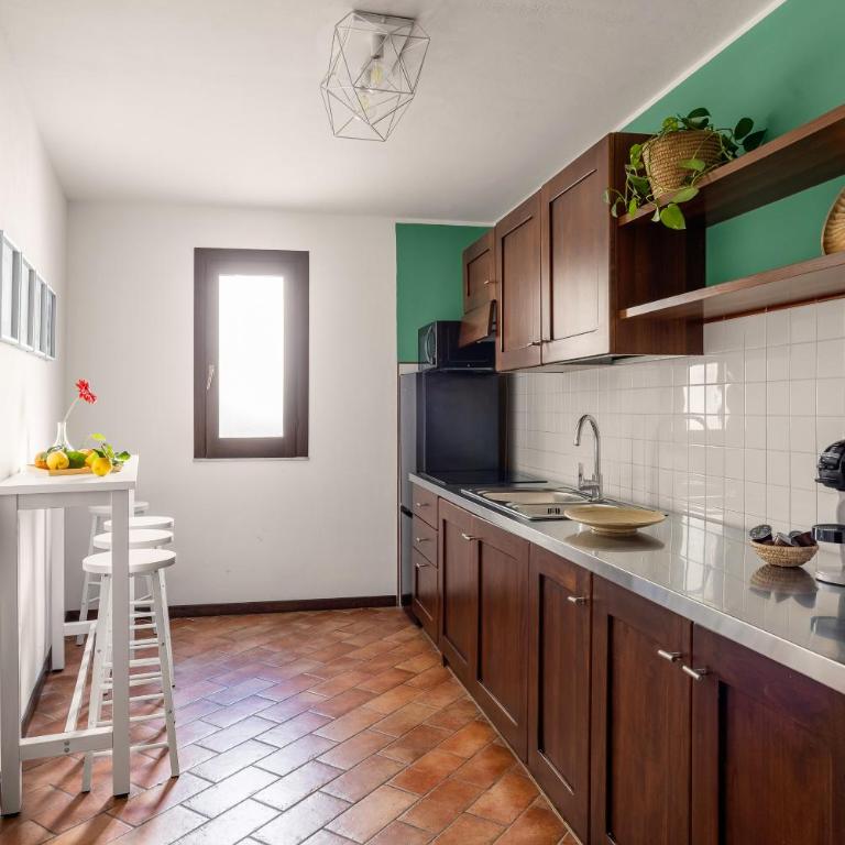 La Casa del Genio - Appartamento con 2 Camere da Letto - 16