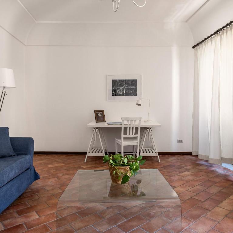 La Casa del Genio - Appartamento con 2 Camere da Letto - 22