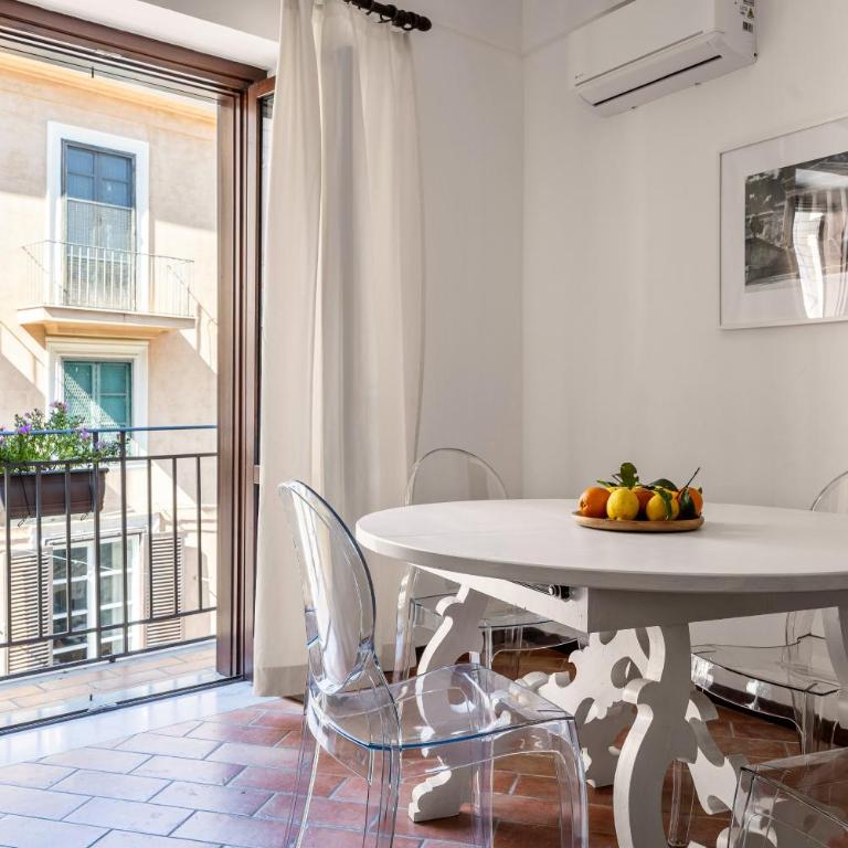 La Casa del Genio - Appartamento con 2 Camere da Letto - 18
