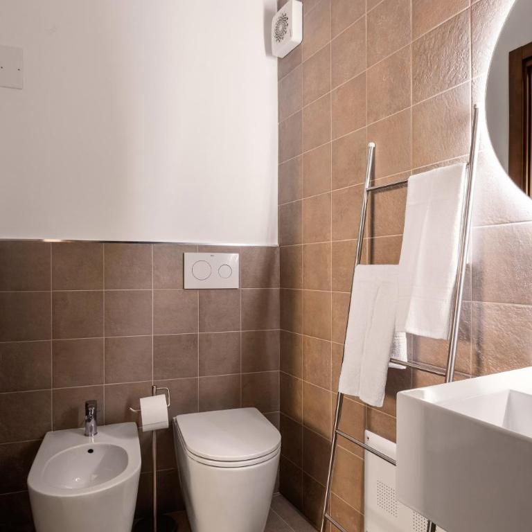La Casa del Genio - Appartamento con 2 Camere da Letto - 17