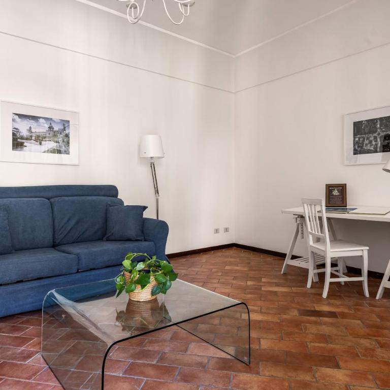 La Casa del Genio - Appartamento con 2 Camere da Letto - 20