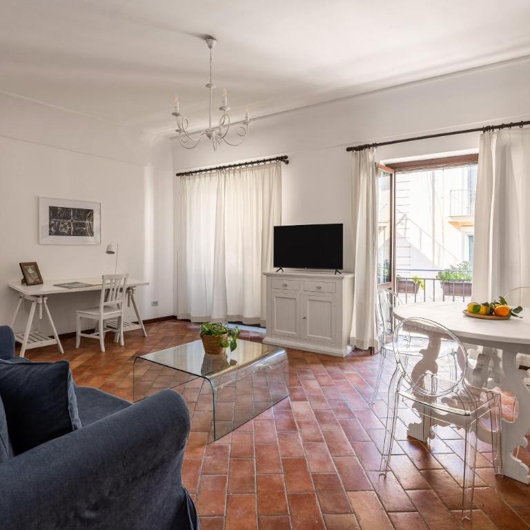 La Casa del Genio - Appartamento con 2 Camere da Letto - 21
