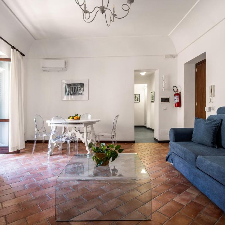 La Casa del Genio - Appartamento con 2 Camere da Letto - 27