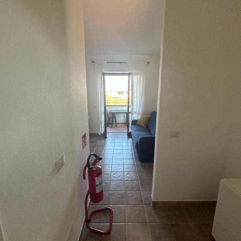 Casa Giulia - Appartamento - 13