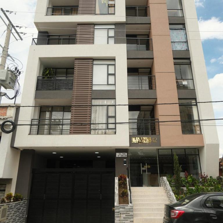 Lienzo Suite - Apartamento de 1 dormitorio - 5