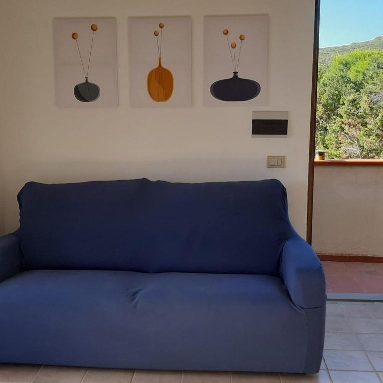 Casa Giulia - Appartamento - 10