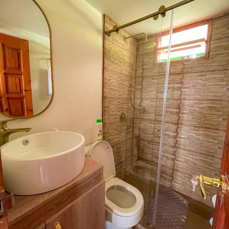 Casa campestre guarne - One-Bedroom Apartment - 29