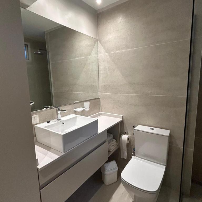 Luxury Apartment in Palermo US Embassy Area Rosedal - Apartamento de 1 dormitorio - 12