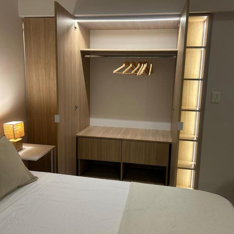Luxury Apartment in Palermo US Embassy Area Rosedal - Apartamento de 1 dormitorio - 7