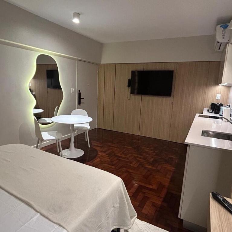 Luxury Apartment in Palermo US Embassy Area Rosedal - Apartamento de 1 dormitorio - 6