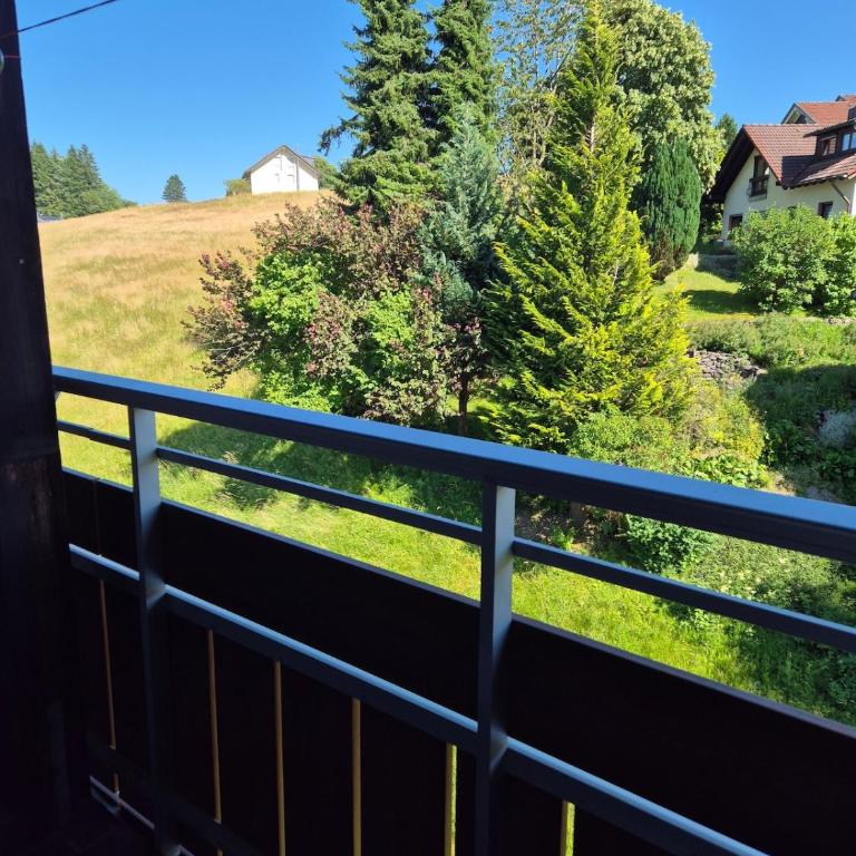 Charmanter Rückzugsort im DG - Apartment mit 2 Schlafzimmern - 4