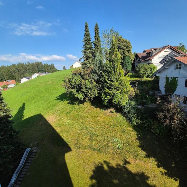 Charmanter Rückzugsort im DG - Apartment mit 2 Schlafzimmern - 7