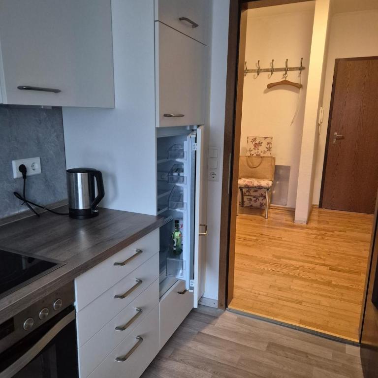 Charmanter Rückzugsort im DG - Apartment mit 2 Schlafzimmern - 8