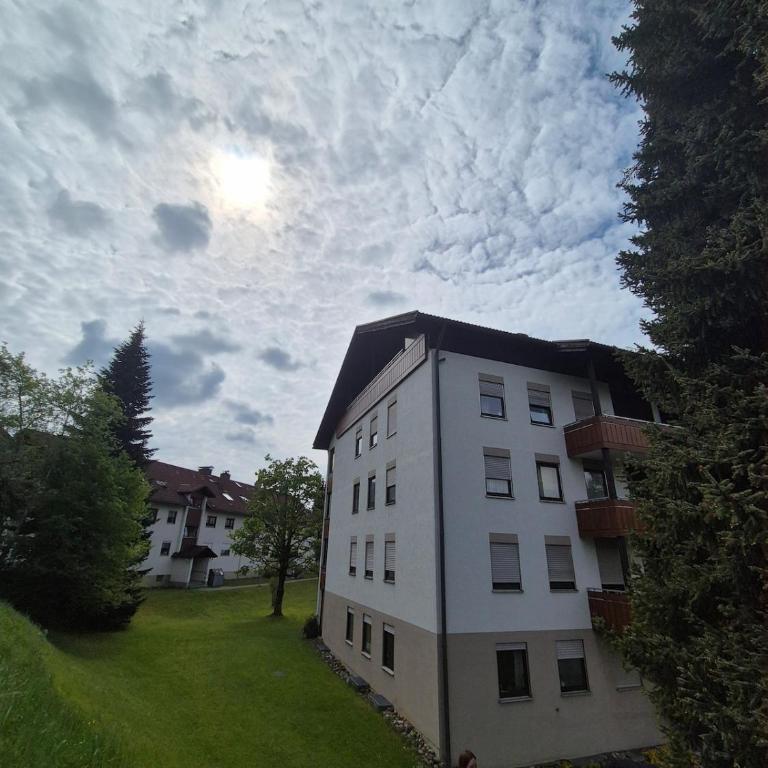 Charmanter Rückzugsort im DG - Apartment mit 2 Schlafzimmern - 9