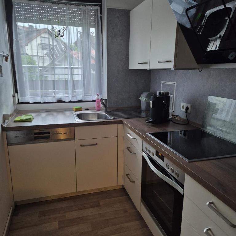 Charmanter Rückzugsort im DG - Apartment mit 2 Schlafzimmern - 11