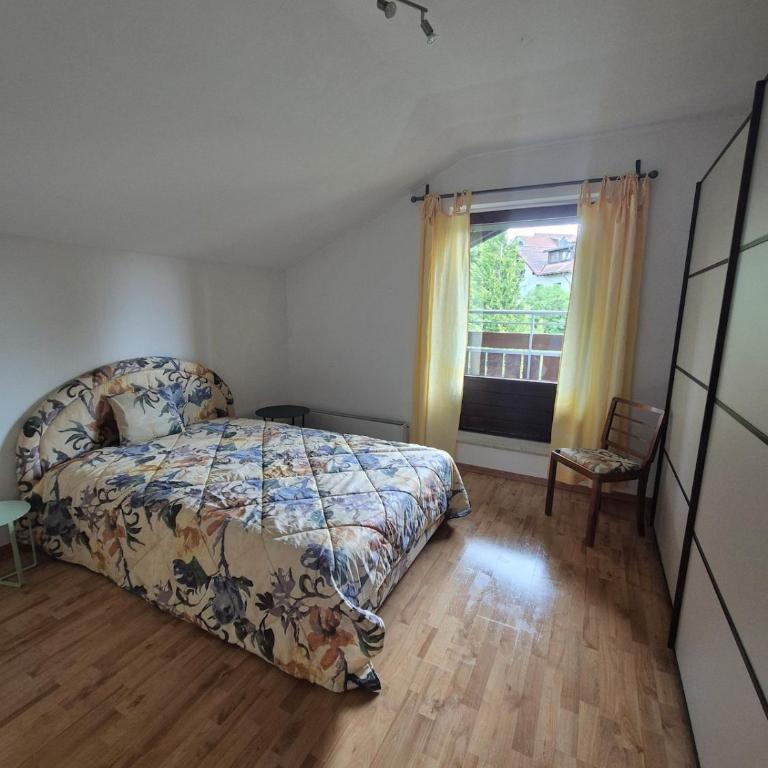 Charmanter Rückzugsort im DG - Apartment mit 2 Schlafzimmern - 14