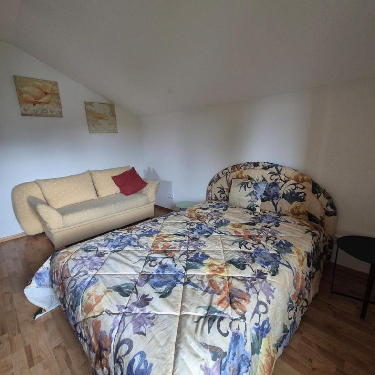 Charmanter Rückzugsort im DG - Apartment mit 2 Schlafzimmern - 16