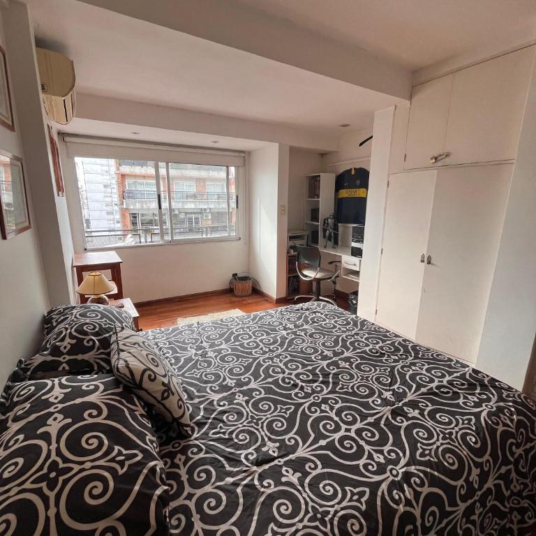 Apartamento en Retiro, Buenos Aires - One-Bedroom Apartment - 9