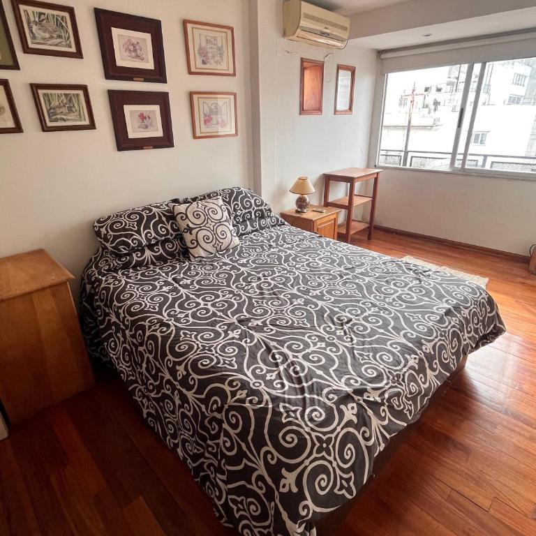 Apartamento en Retiro, Buenos Aires - One-Bedroom Apartment - 8