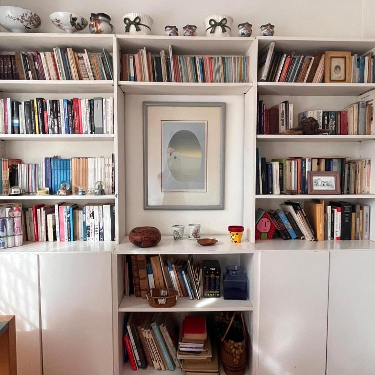 Apartamento en Retiro, Buenos Aires - One-Bedroom Apartment - 7