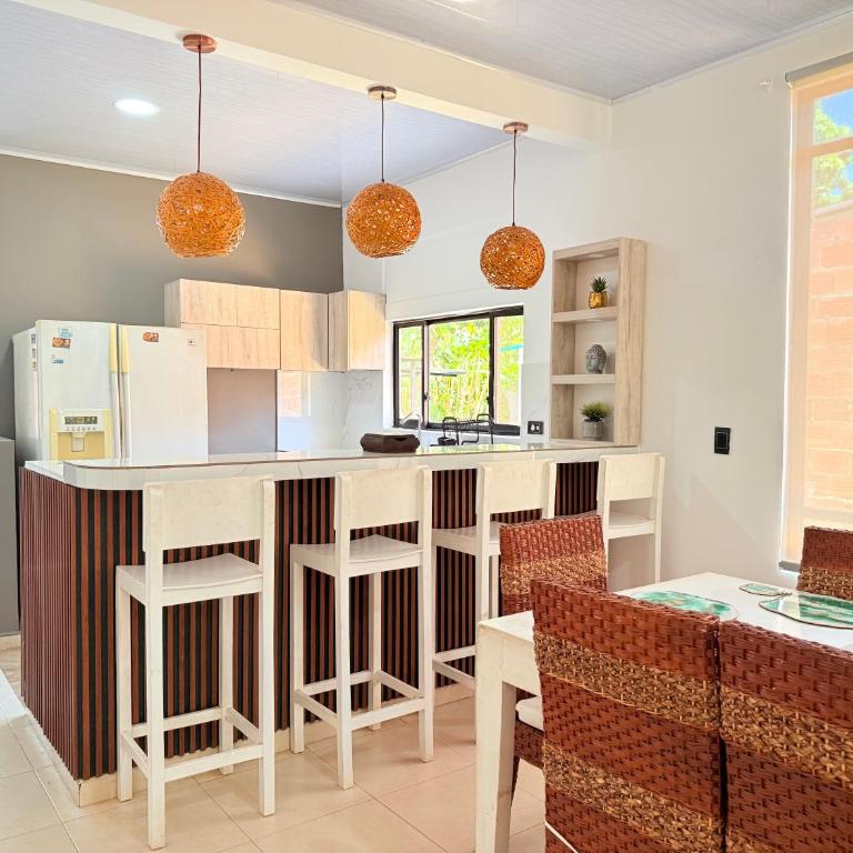 Apartamento Tropical con Jacuzzi Privado - Villa con piscina privada - 84