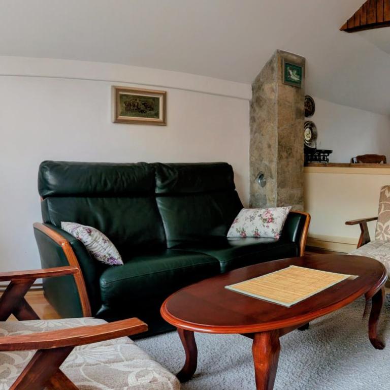 Apartments Šćepanović - Dupleks Apartman s 3 Spavaće Sobe i Terasom - 15