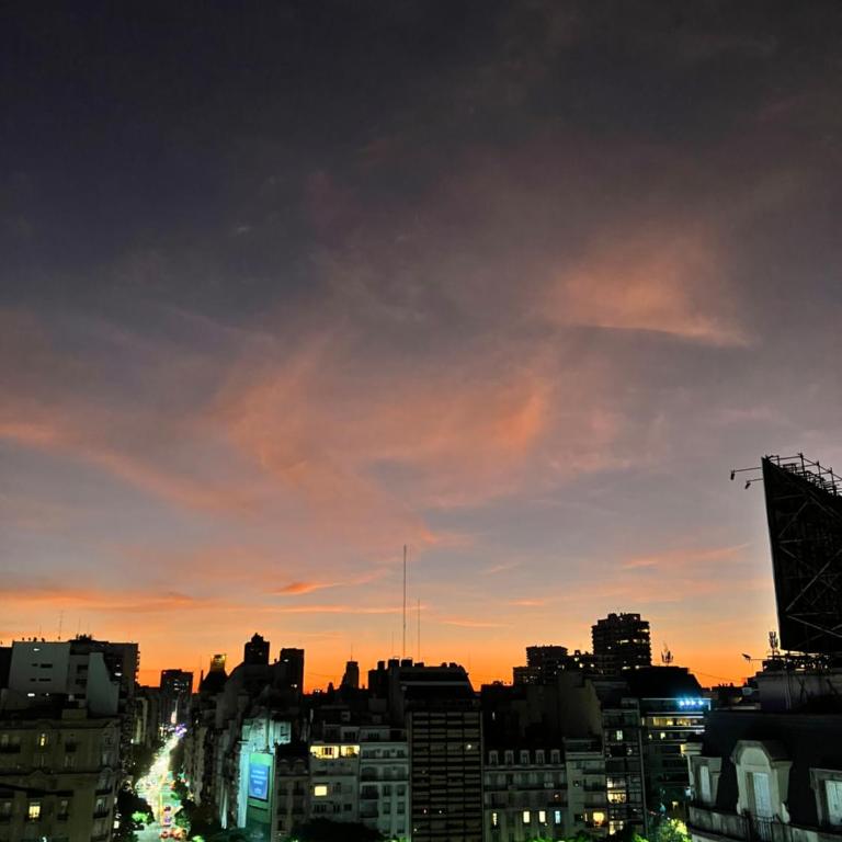 Apartamento en Retiro, Buenos Aires - One-Bedroom Apartment - 3