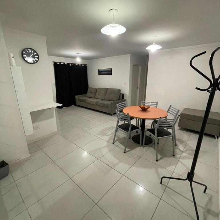 Departamento en Residencias Uru Cure - Apartamento de 1 dormitorio - 1