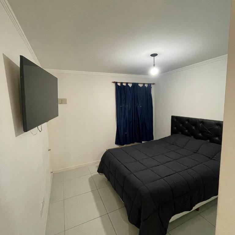 Departamento en Residencias Uru Cure - Apartamento de 1 dormitorio - 2