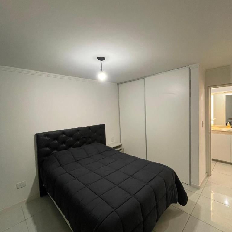 Departamento en Residencias Uru Cure - Apartamento de 1 dormitorio - 4
