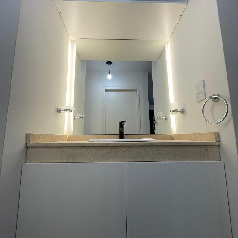 Departamento en Residencias Uru Cure - Apartamento de 1 dormitorio - 5