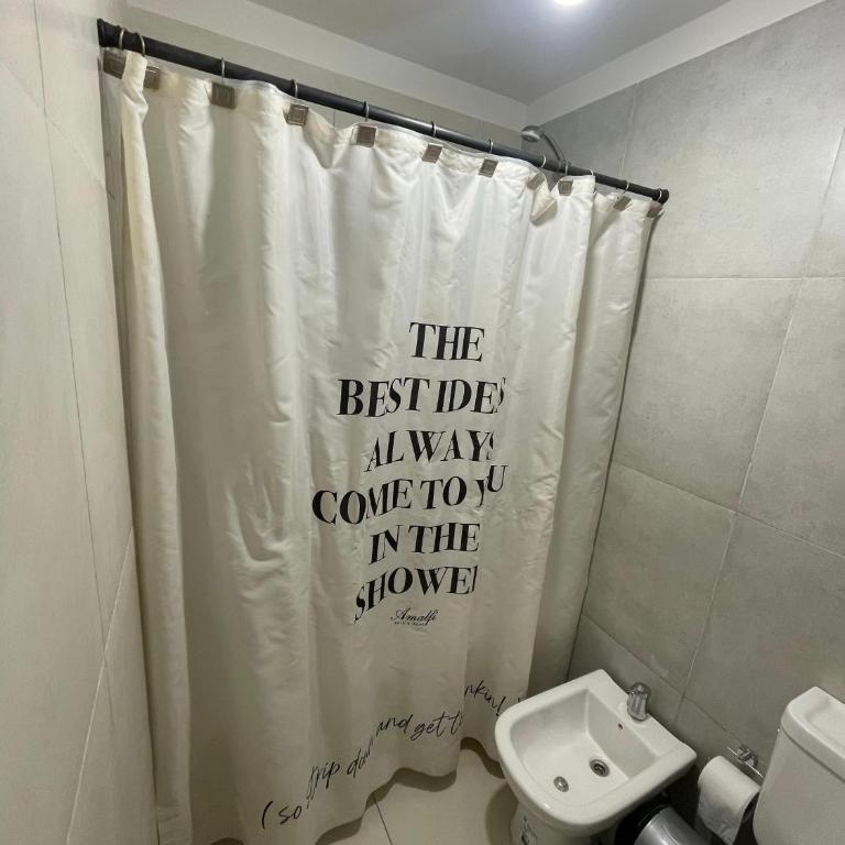 Departamento en Residencias Uru Cure - Apartamento de 1 dormitorio - 7