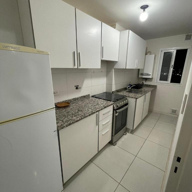 Departamento en Residencias Uru Cure - Apartamento de 1 dormitorio - 8