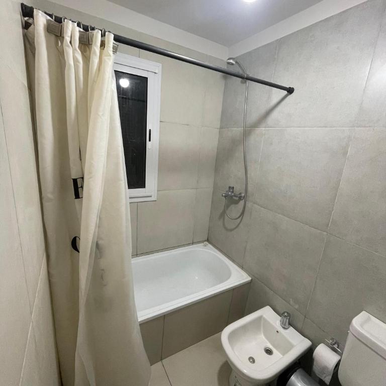 Departamento en Residencias Uru Cure - Apartamento de 1 dormitorio - 9